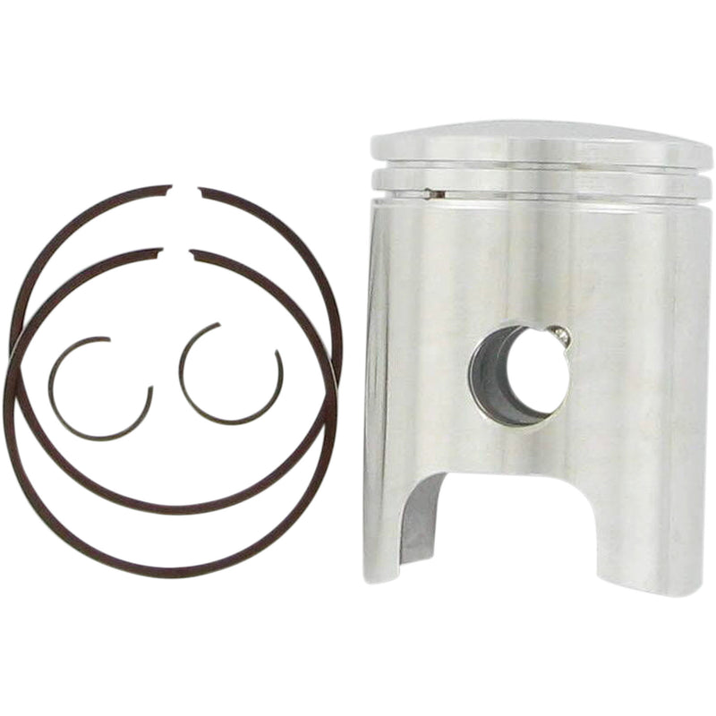 WISECO 369M04950 369M04950 Piston Kit for 2 Stroke Piston Kit - 49.50 mm - Kawasaki