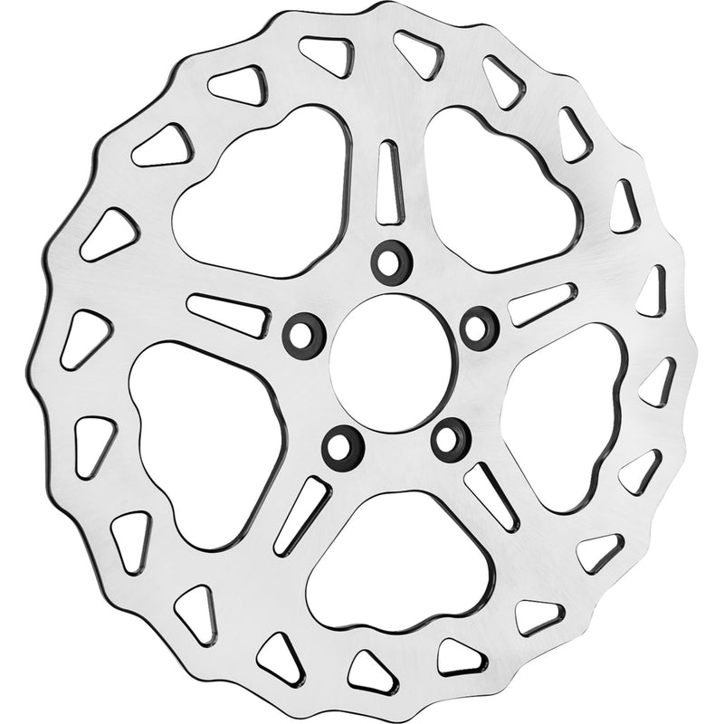 Arlen Ness Brake Rotor - 300-055 For Harley Touring 2008-2026