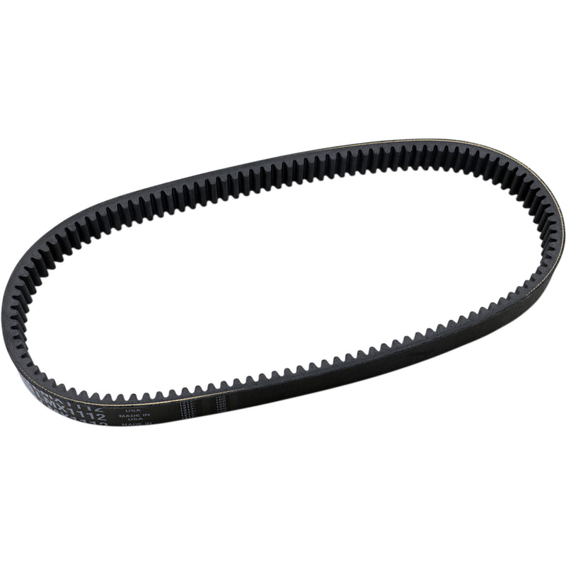 Parts Unlimited Super X Drive Belt - LMX-1112 Arctic Cat Snowmobiles 1985-1991