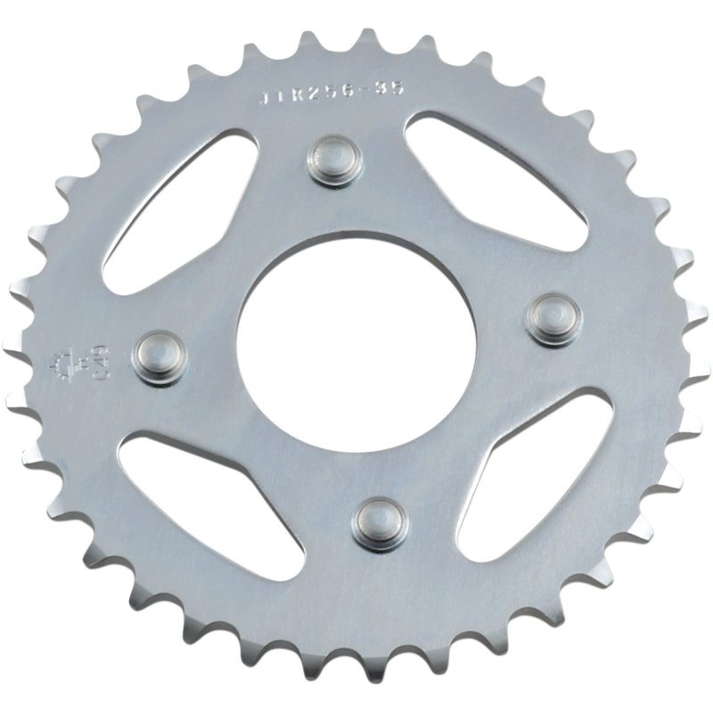 JT Sprockets Honda Sprocket - JTR256.35 Honda Motorcycles 1977-1987