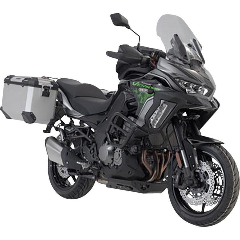 Sw-Motech Trax Hard Case System - KFT.08.922.70001/S Kawasaki Versys 1000 / Versys + 2018-2023