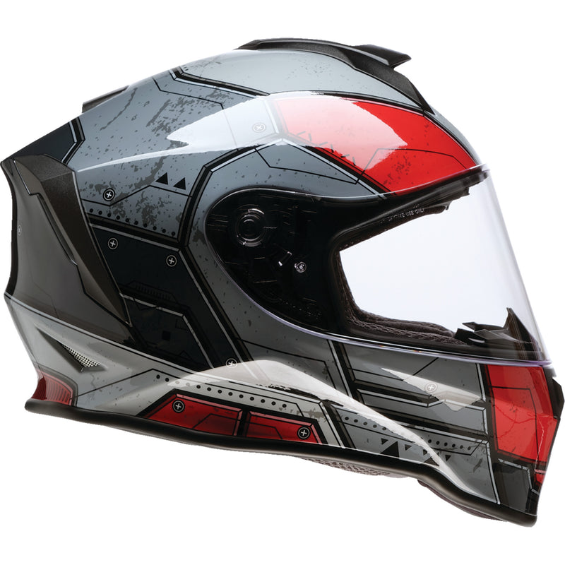 Z1R Youth Warrant 2.0 Helmet