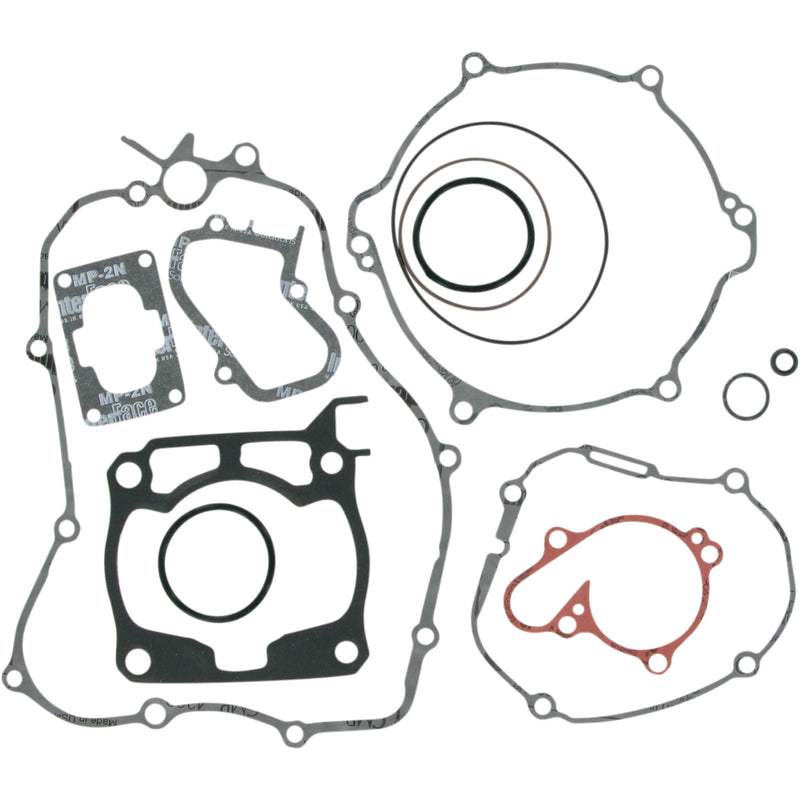 Moose Offroad Gasket - 808641MSE Yamaha YZ 125 2005-2022