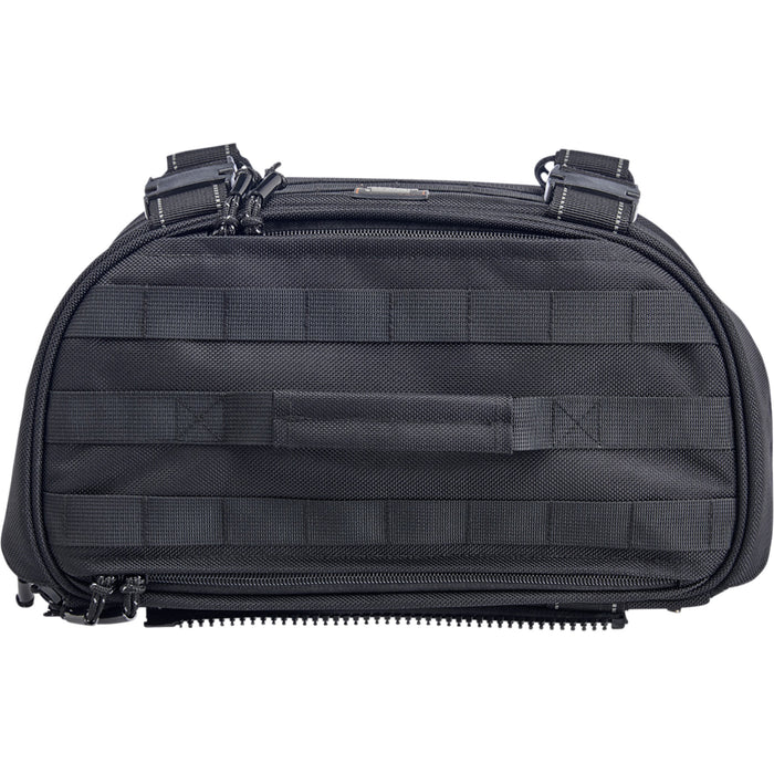 BILTWELL 3501-1866 3011-01 EXFIL-18 Saddlebags black