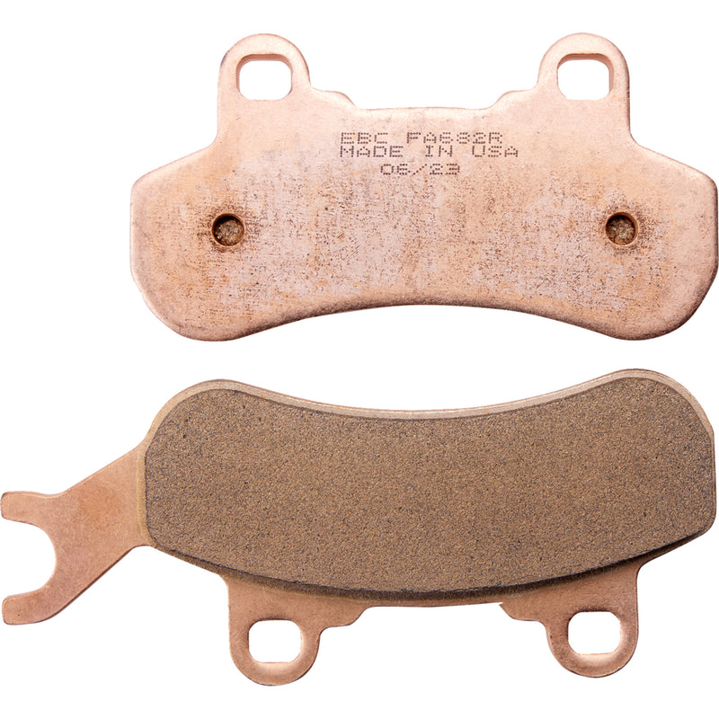 EBC Brake Pad - FA682R Can-Am UTVs 2016-2023