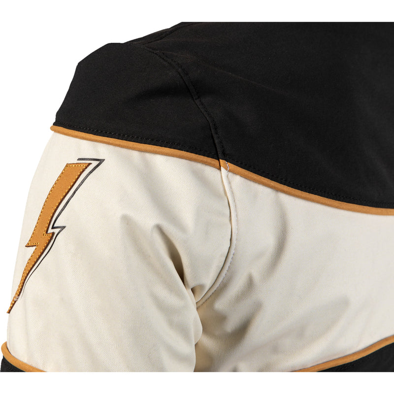 ICON Women's Hella 4™ Jacket Black