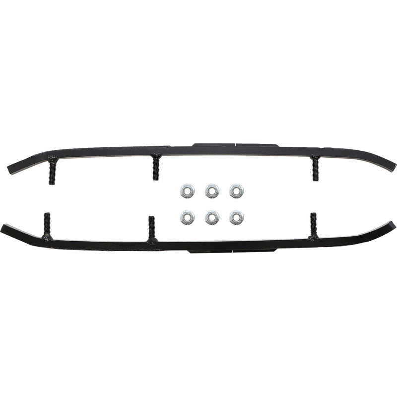 Woody's Extender Trail III Wear Bar - EPI3-1125 Polaris Snowmobiles 2007-2016