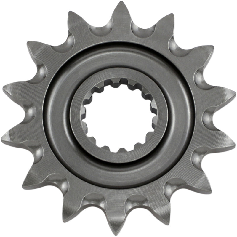 Renthal Sprocket - 506--420-14GP Yamaha YZ 65 2018-2026