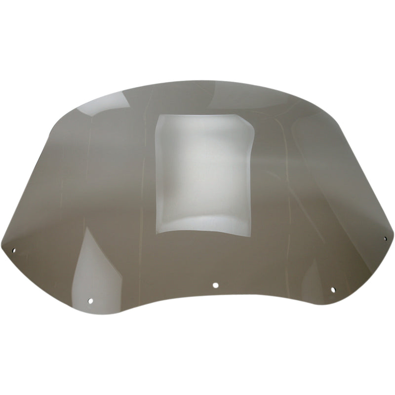 Wind Vest Windshield - 62-1410 For Harley Road Glide 1998-2013