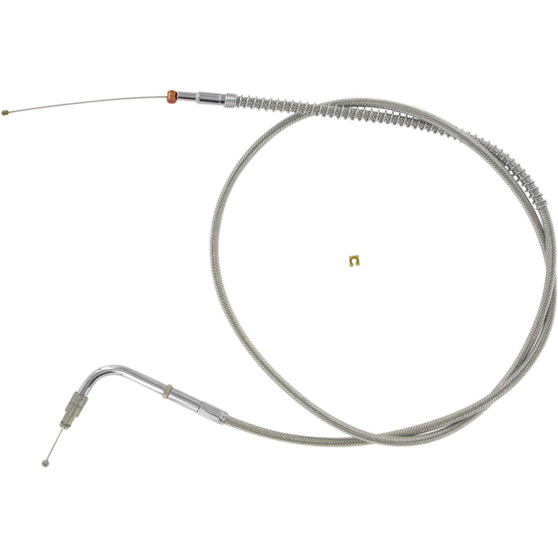 Barnett Cable - 102-30-30020 For Harley Road King 1996-2001