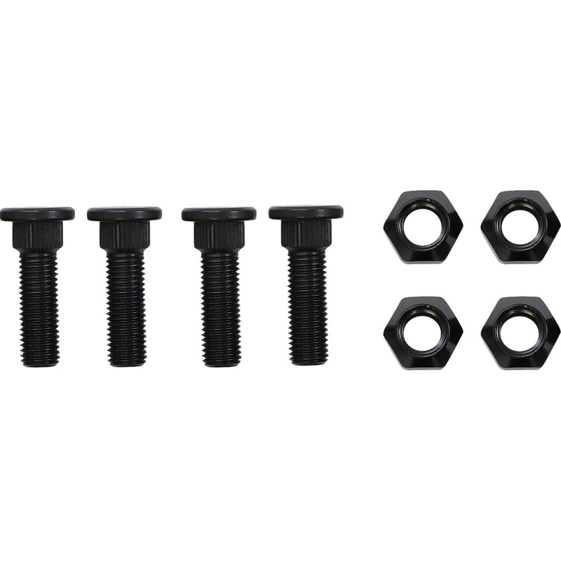 MOOSE OFFROAD 0213-0861 85-1009 Wheel Stud/Nut Kit front/rear | rear right - yamaha 250/350