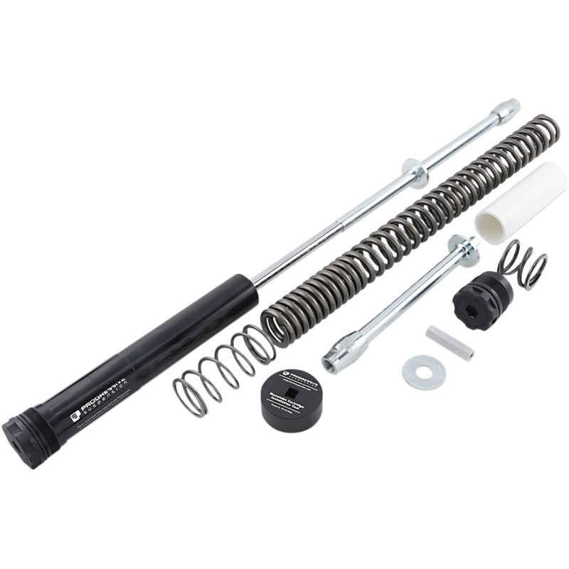 Progressive Suspension Cartridge - 31-2541 For Harley Softail 2018-2025