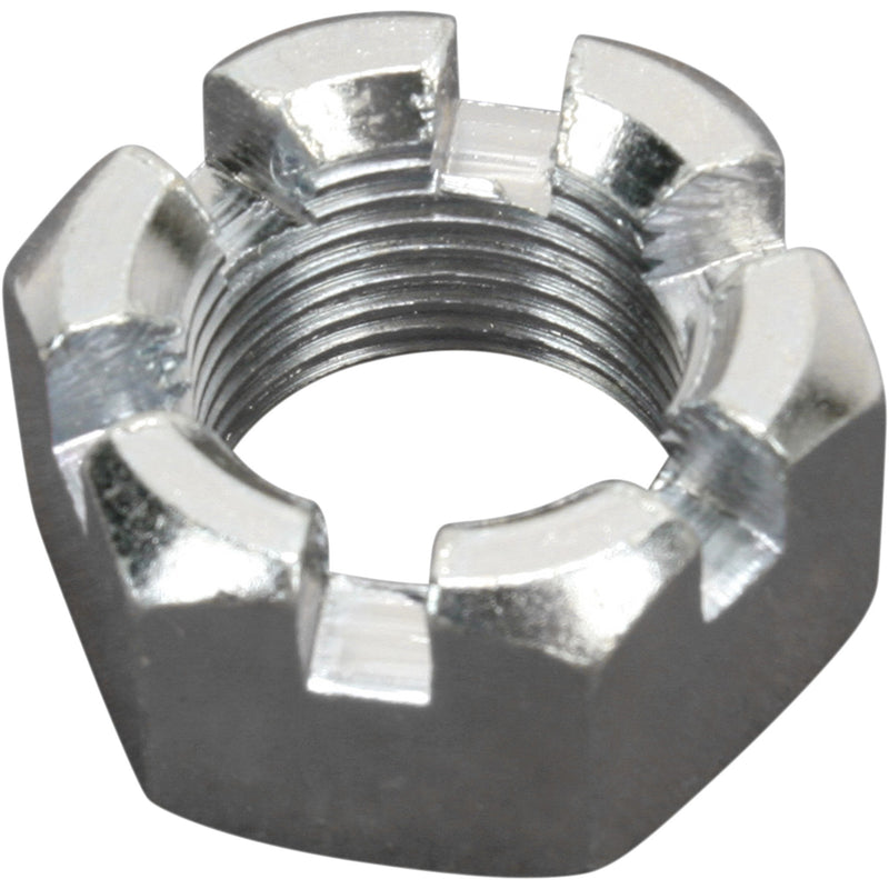 DURA BLUE DB20-1602 20-1602 Axle Hub Nut 7/8"-14 - yamaha
