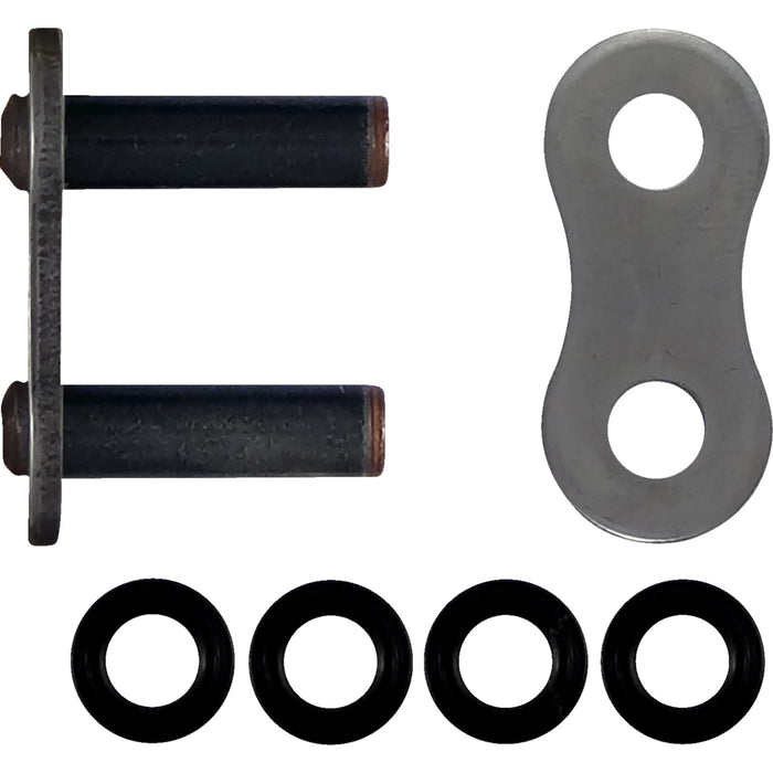 RK 1225-0818 525XRE-RL 525 XRE Connecting Link 525 XRE - Connecting Link - Rivet