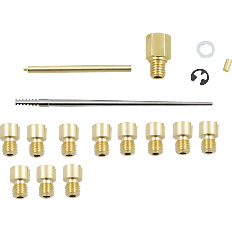 Dynojet Jet Kit - Q113 Honda TRX450R / TRX450R Sportrax 2004-2005