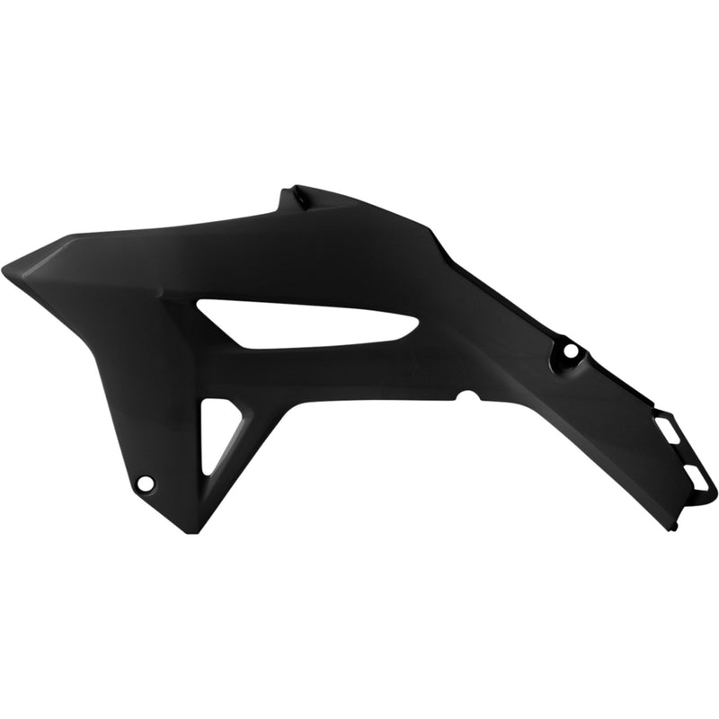 Acerbis Radiator Shroud - 2858860001 Honda CRF450R / CRF250R 2021-2024
