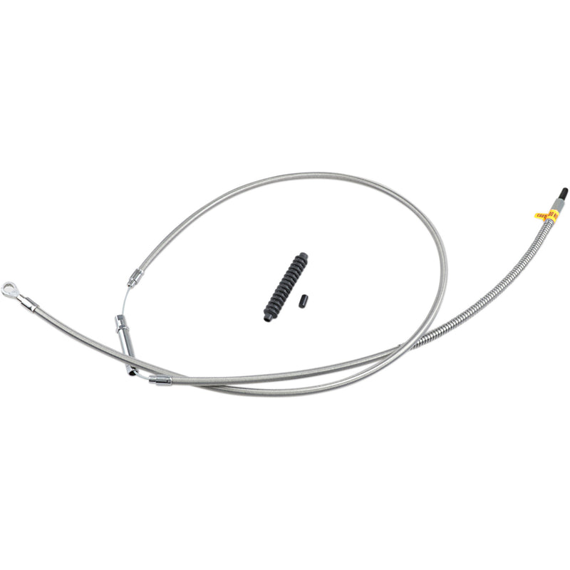 Barnett Cable - 102-30-10046-12 For Harley Touring 2008-2016