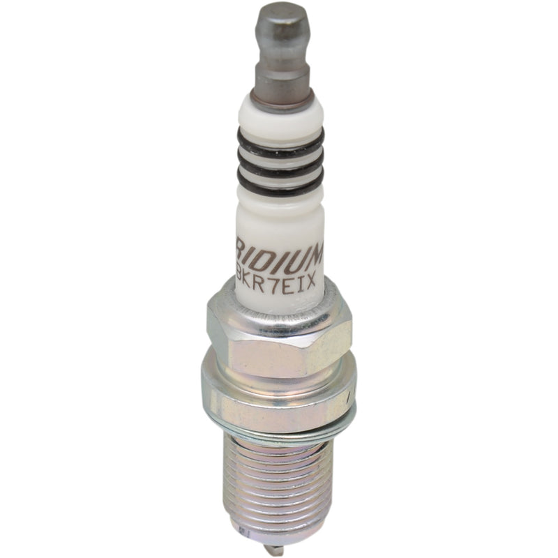 Ngk Spark Plugs BKR7EIX Spark Plug - 2667 For BMW Motorcycles 1992-2006 | Polaris Sportsman 2003-2011