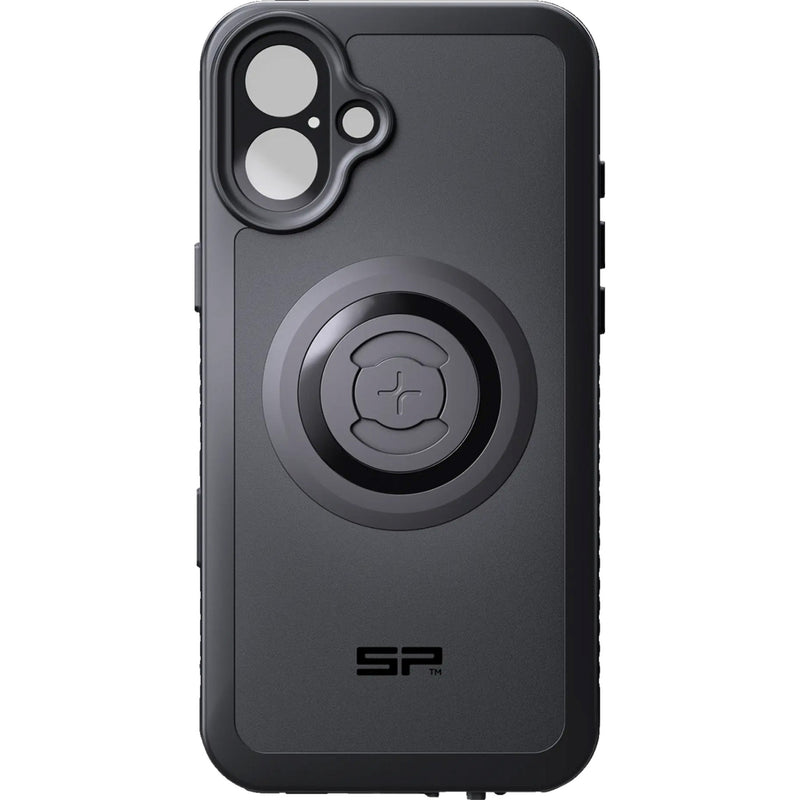 SP CONNECT 0636-0640 52911 Xtreme SPC+ Case iphone 16 plus