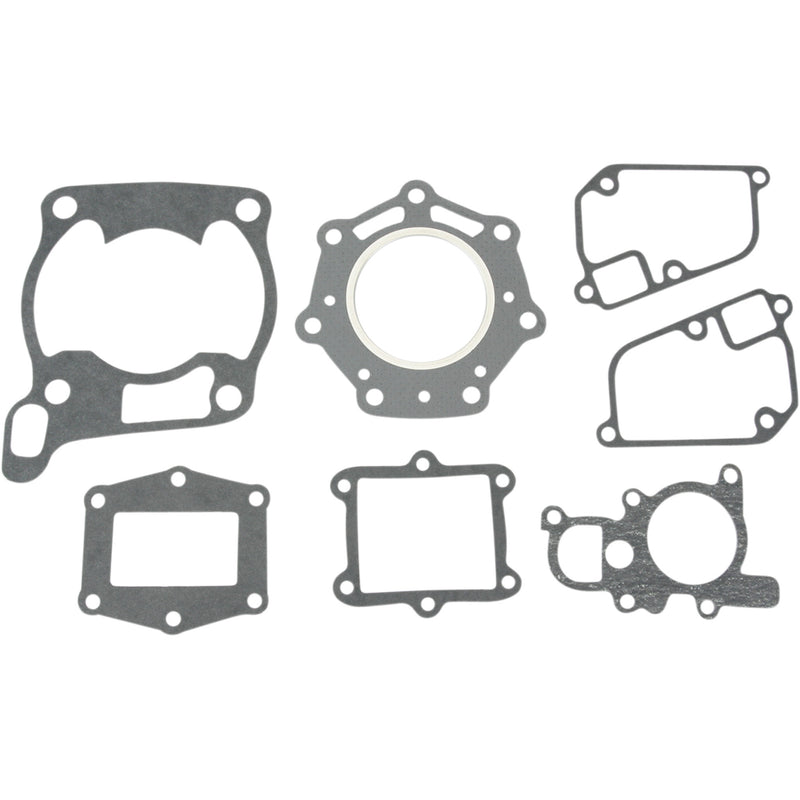 Moose Offroad Gasket - 810252MSE Honda CR250R 1984