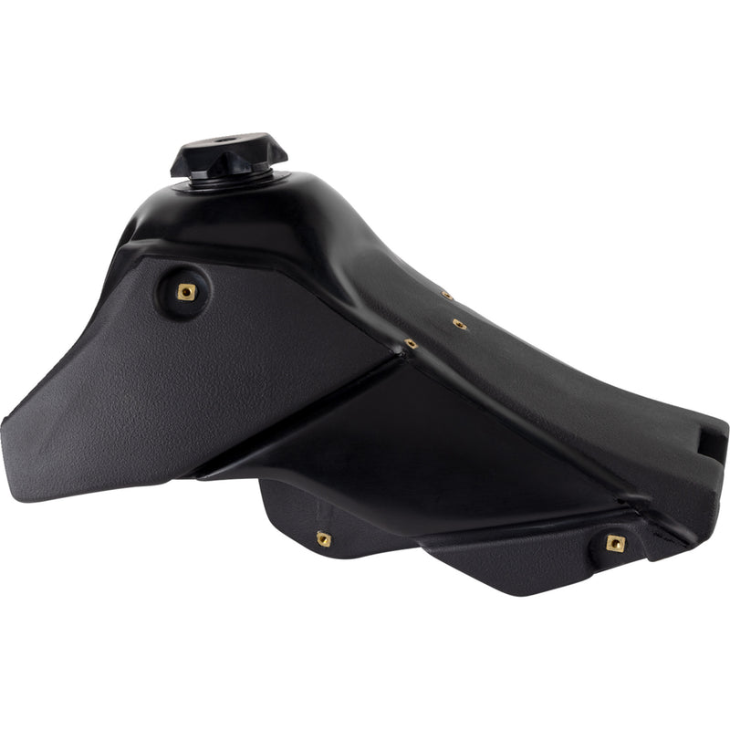Ims Products Inc. Fuel Tank - 113159-BK1 Kawasaki 250 / 300 2009-2022