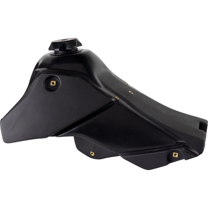IMS PRODUCTS INC. 0701-0966 113159-BK1 Large-Capacity Gas Tank black - kawasaki - 2.7 gallon