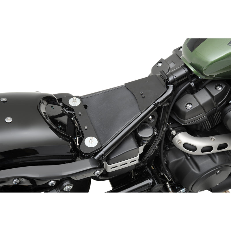 Z1r Mounting Kit - 0820-0072 Yamaha Bolt 2014-2025