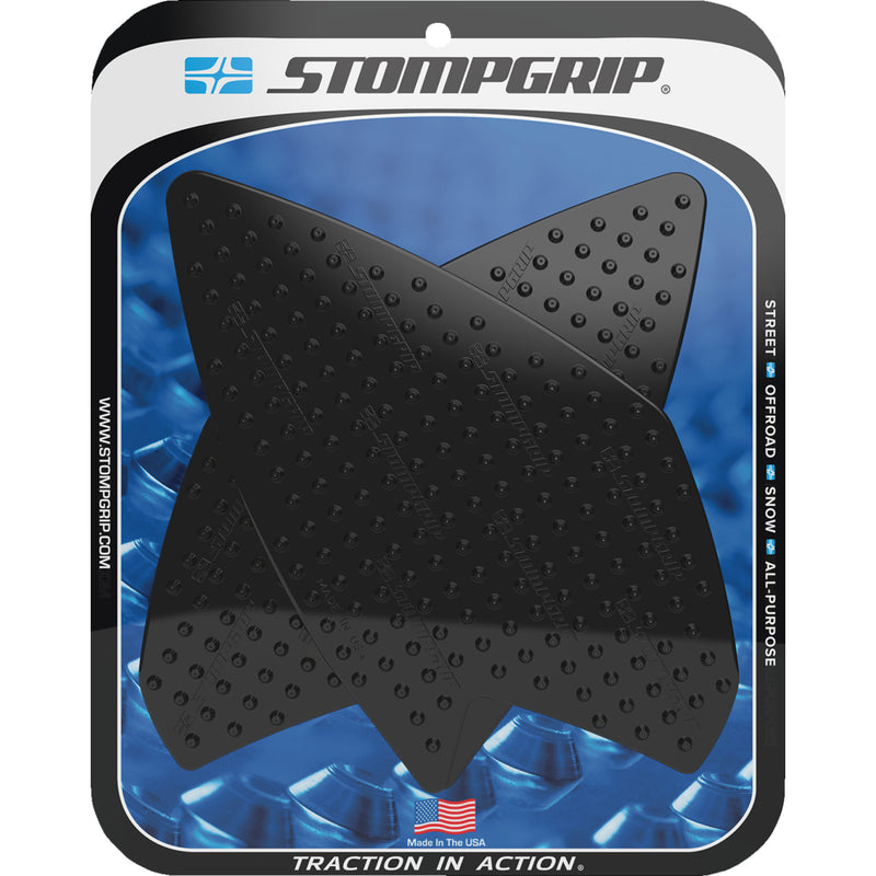 Stompgrip Sticker Kit - 55-10-0155B BMW G310GS 2018-2025