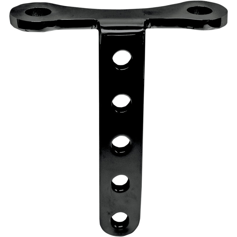 DRAG SPECIALTIES Headlight Mounts Universal Mount