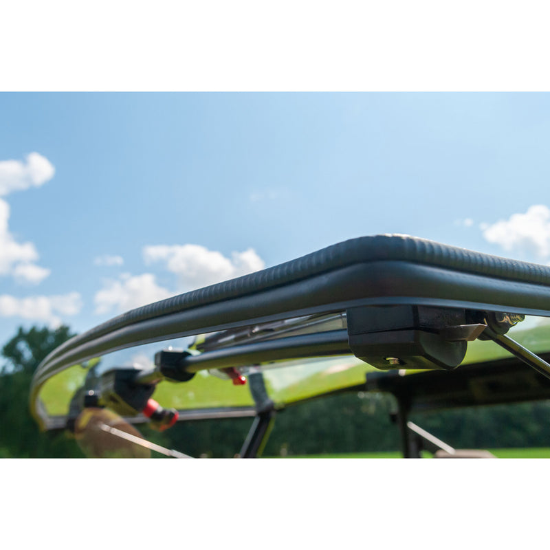 Seizmik Windshield - 50-50220KIT Polaris Ranger 2014-2025