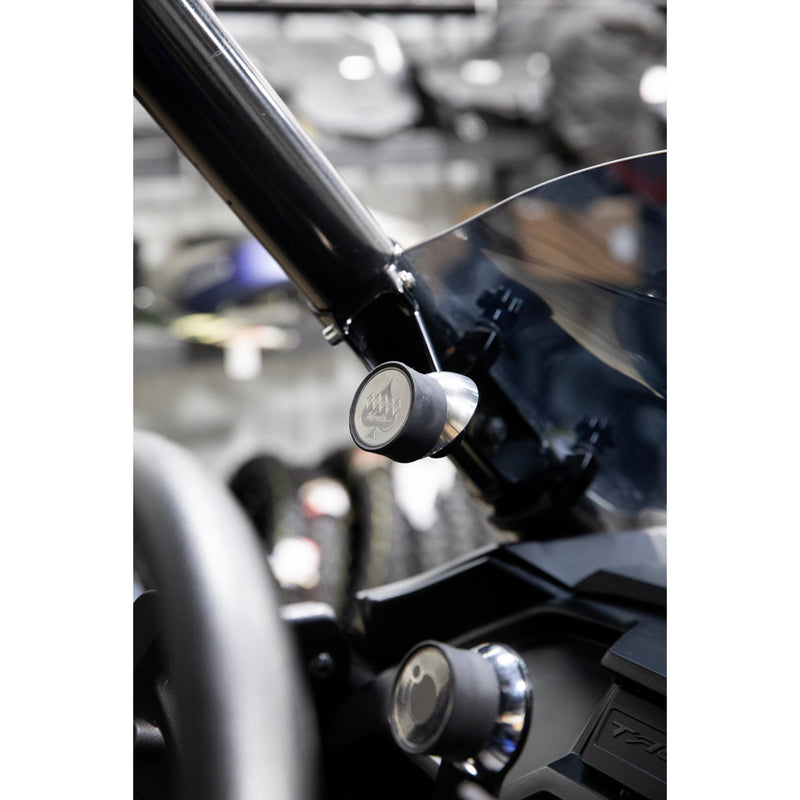 Klock Werks Mount - KWD-05-0532 For Polaris RZR 2020-2026 | Honda Talon 2019-2026