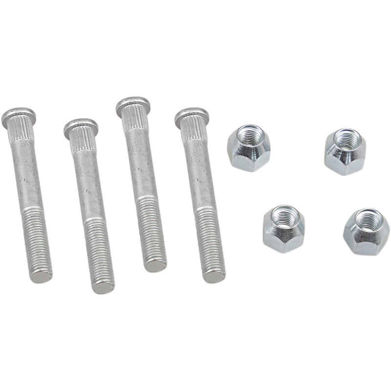Moose Offroad Wheel Stud Nut - 85-1087 Can-Am Commander 2011-2020