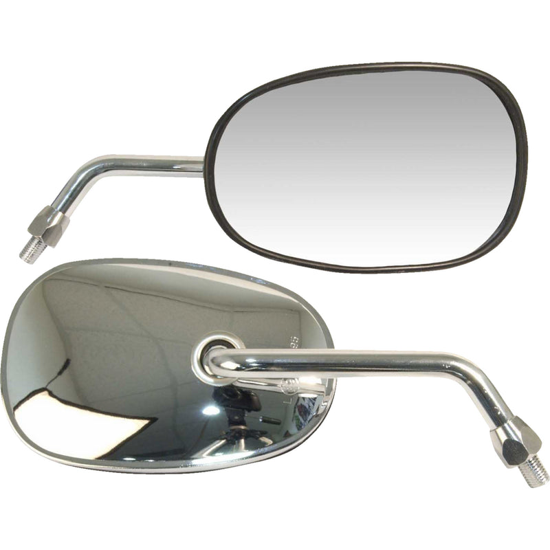 Emgo Mirror - 20-29721 Kawasaki 2000 / VN2000D / Vulcan / 1700 2004-2014