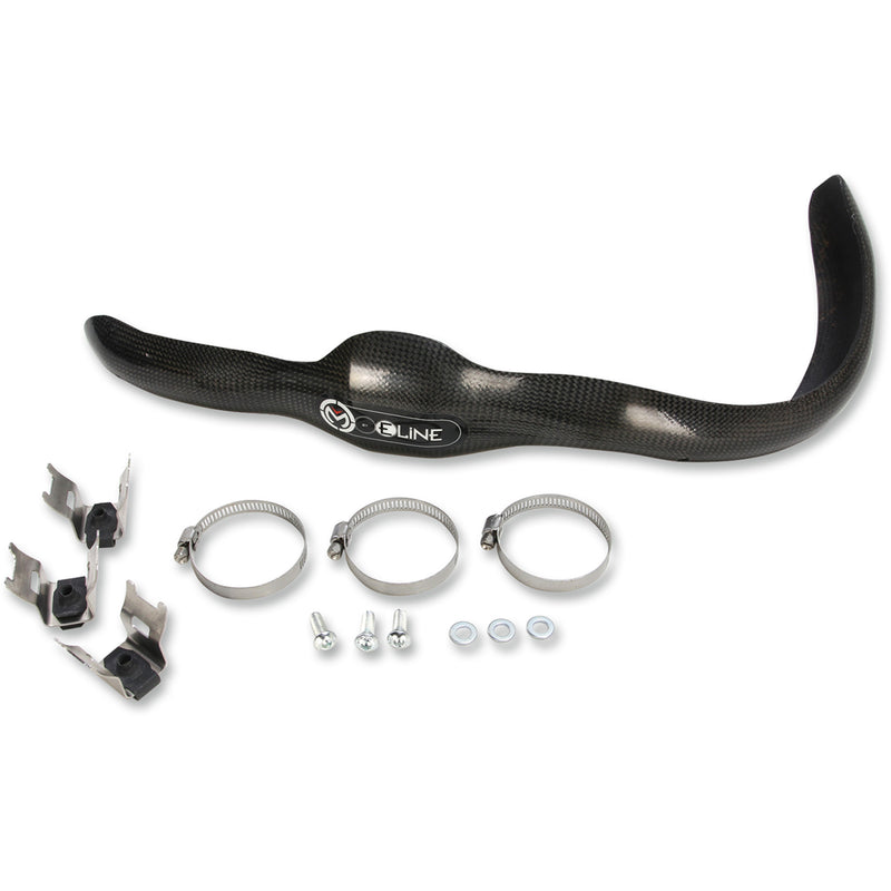 Moose Offroad Guard - MMB35016 KTM SX-F 250 2016-2018