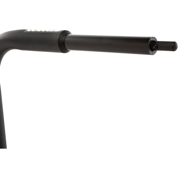 FEEDBACK SPORTS 4101-0499 17300 Scorpion Bike Stand Scorpion Bicycle Stand-Black