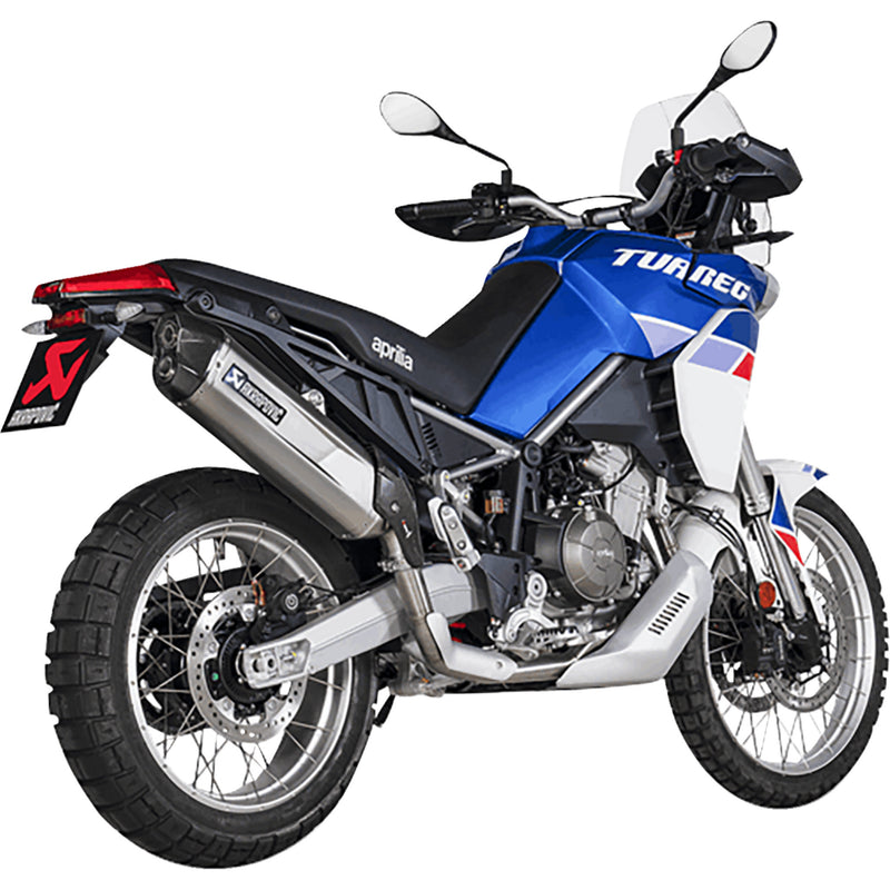 Akrapovic Header - E-A6R1 Aprilia Tuareg 660 2022-2024