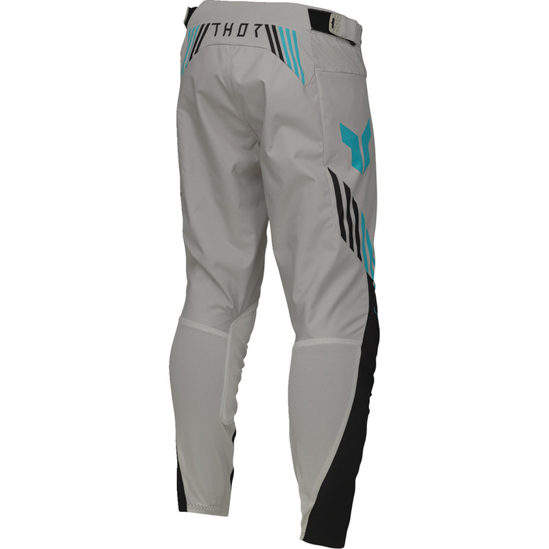 THOR Launchmode Zone Pants — Gray Sand - US