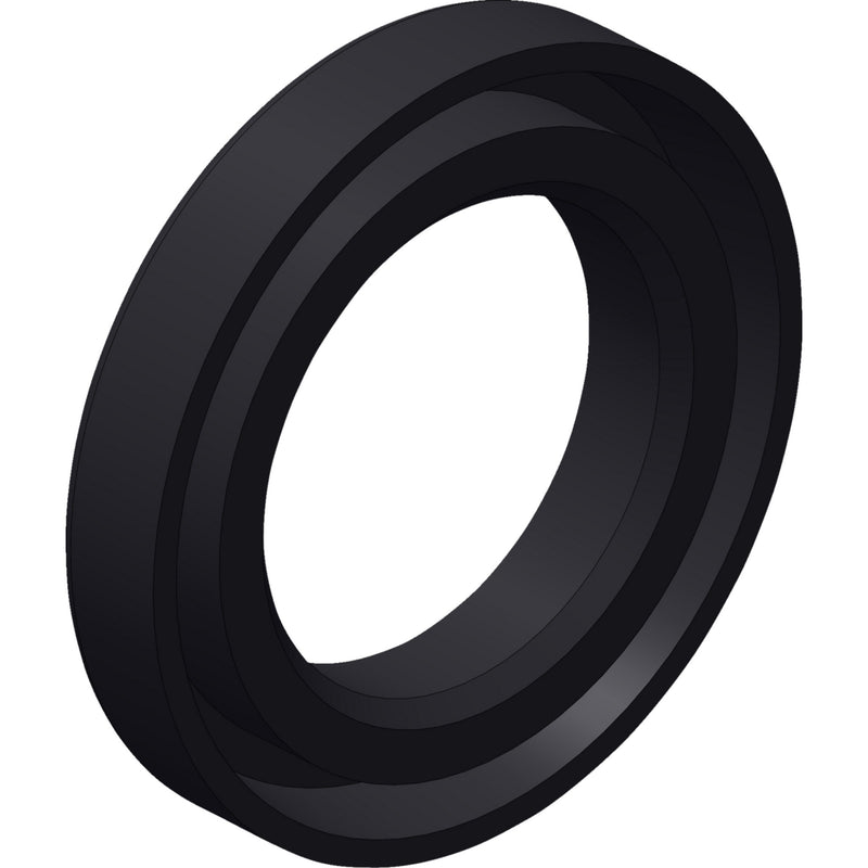 KFI PRODUCTS 4505-1062 41022-R Shaft Seal replacement  - tiger tail - black