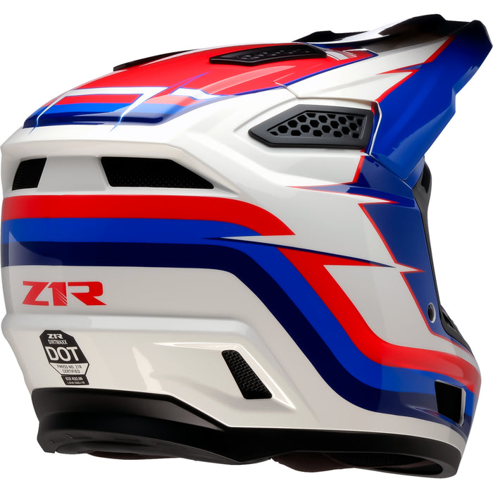 Z1R Dirt Maxx Helmet
