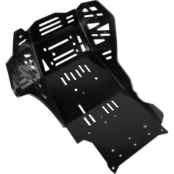 AXP RACING 0506-1985 AX1679 Adventure Skid Plate black - ducati - desert x