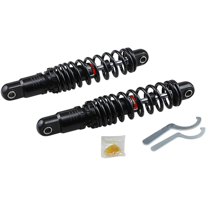 Drag Specialties Shocks Shock Absorber - 1310-1674 For Harley Touring 1986-2025