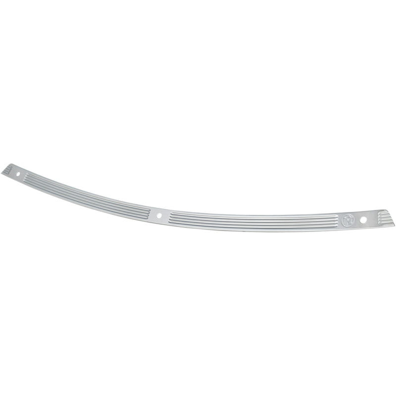 Performance Machine (pm) Merc Trim - 0209-2015MRC-CH For Harley Touring 1996-2013