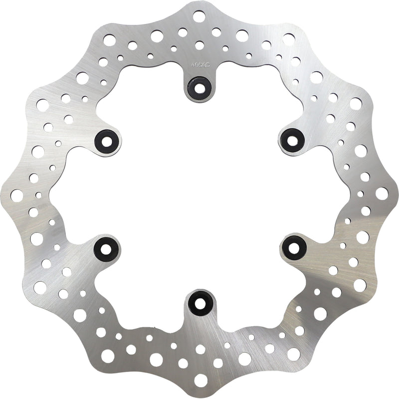 Moose Offroad RFX Brake Rotor - FXBD 40505 55NP Yamaha Dirt Bikes 2001-2026