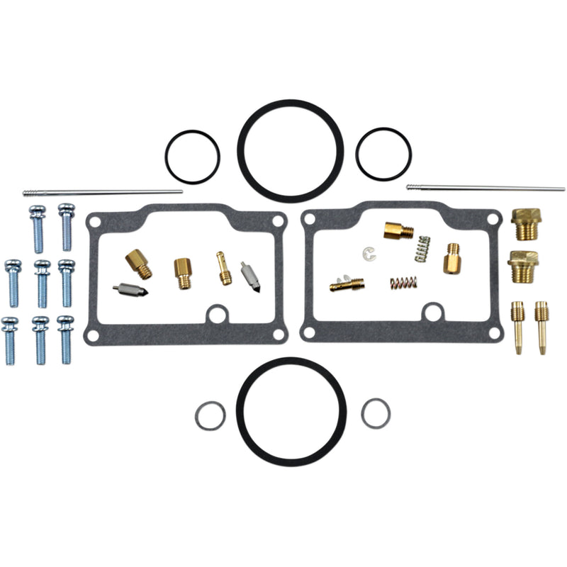 Parts Unlimited Repair Kit - 1003-1573 Arctic Cat El Tigre 5000 / Pantera 1987-1989