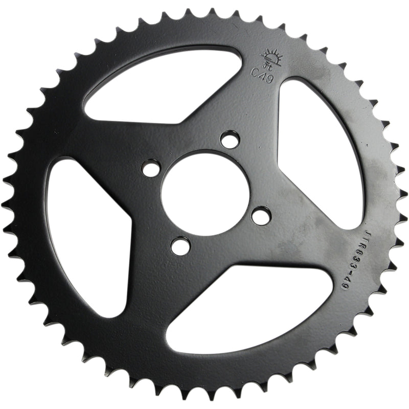 JT Sprockets Sprocket - JTR833.49 For Yamaha 125 2000-2001 | BMW G450X 2008-2010