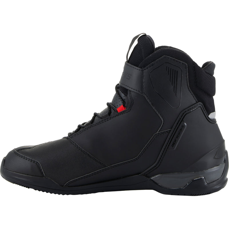 ALPINESTARS Austral GTX Boots Black/Dark - Gray US