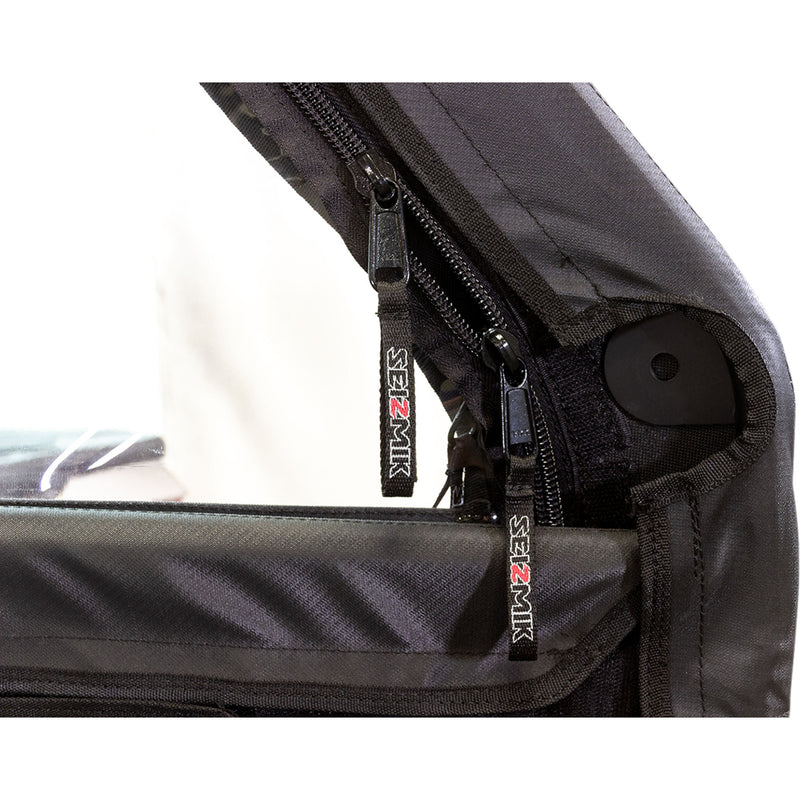 Seizmik Door Kit - 52-06024KIT Polaris RZR / Ranger 2018-2026