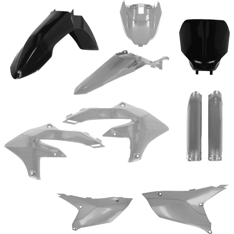 Acerbis Body Kit - 2979591001 Yamaha YZ 450 / YZ 250 2023-2025