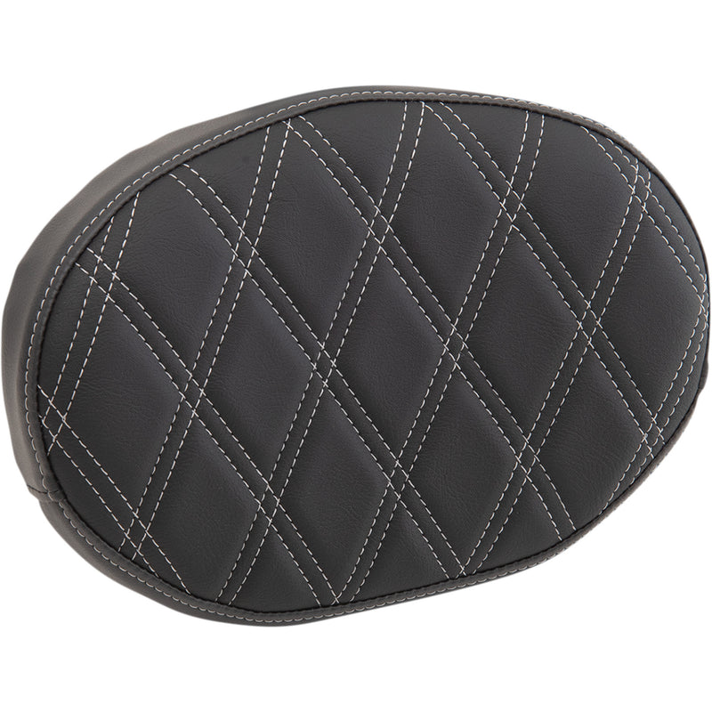 DRAG SPECIALTIES Sissy Bar Pad