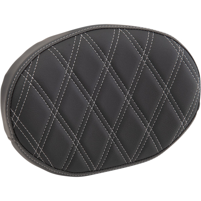 DRAG SPECIALTIES Sissy Bar Pad